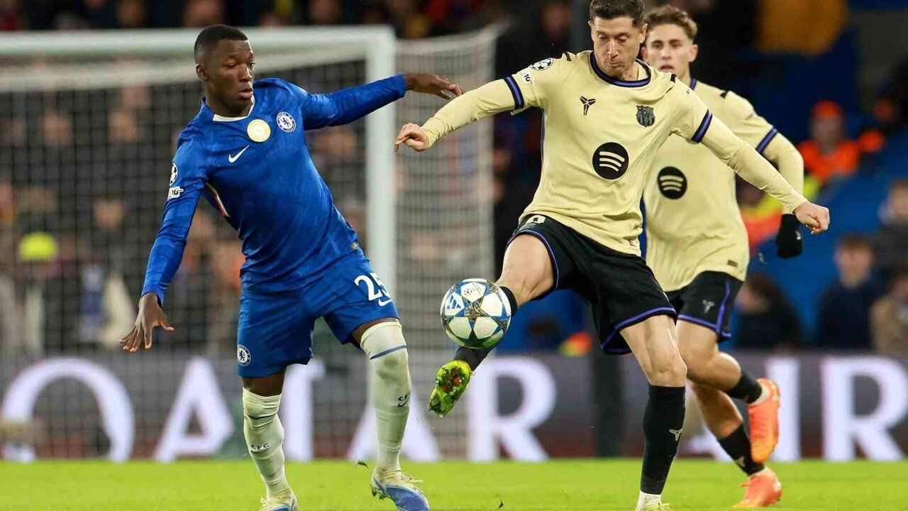 UEFA Şampiyonlar Ligi 5. Haftasında Yaşanan Gelişmeler