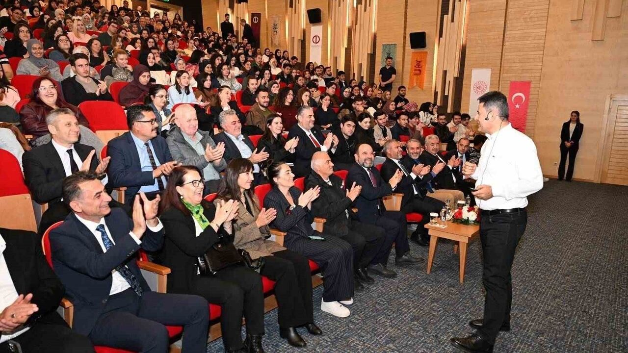 Ufest Gençlik Festivali Sonuçlandı: Ulaştırmanın Geleceği Tartışıldı