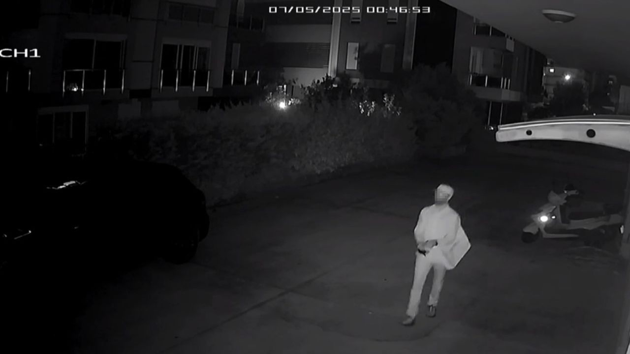 Ukrayna Asıllı Kadın Iryna Melnychuk D.'ye Sopalı Saldırı Davasında İkinci Duruşma