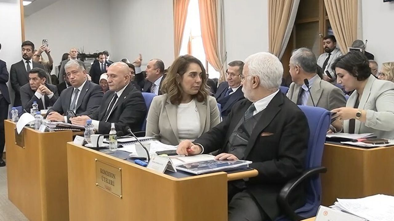 Ulaştırma Bakanı Uraloğlu'ndan Sabiha Gökçen Açıklaması