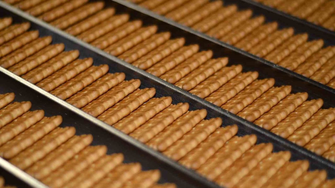 Ülker Bisküvi Yılın İlk 9 Ayında 80,9 Milyar TL Ciro Elde Etti