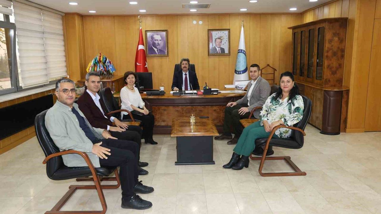 Uludağ Üniversitesi'nden Otizmli Yetişkinler İçin Yapay Zekâ Destekli Asistan Geliştiriliyor