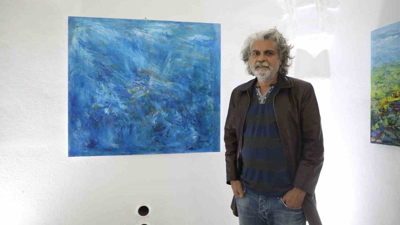 Uluslararası Ekim Geçidi Muğla’da Sanatseverlerle Buluştu