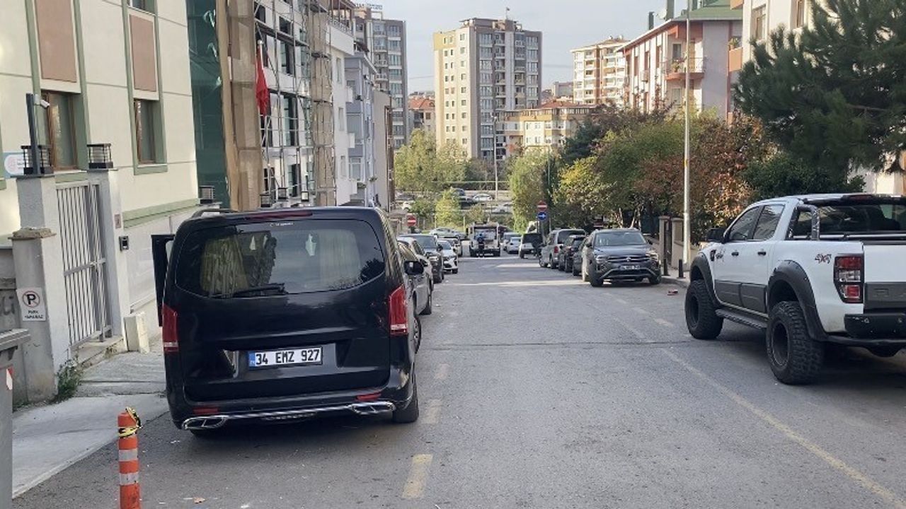 Ümraniye'deki Miras Kavgası Kardeş Kavgasına Dönüştü