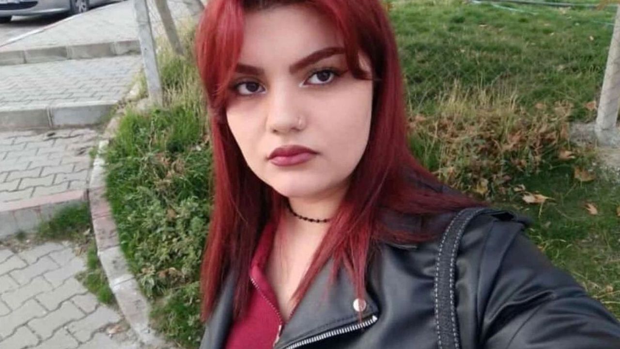 Üniversite Öğrencisi Mizgin Ertekin Hayatını Kaybetti