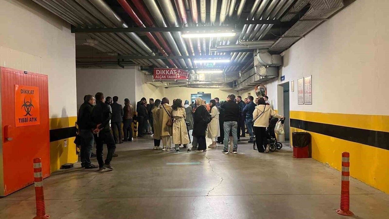 Ünye'de Öğrenci Baygınlık Geçirdi, Hayatını Kaybetti