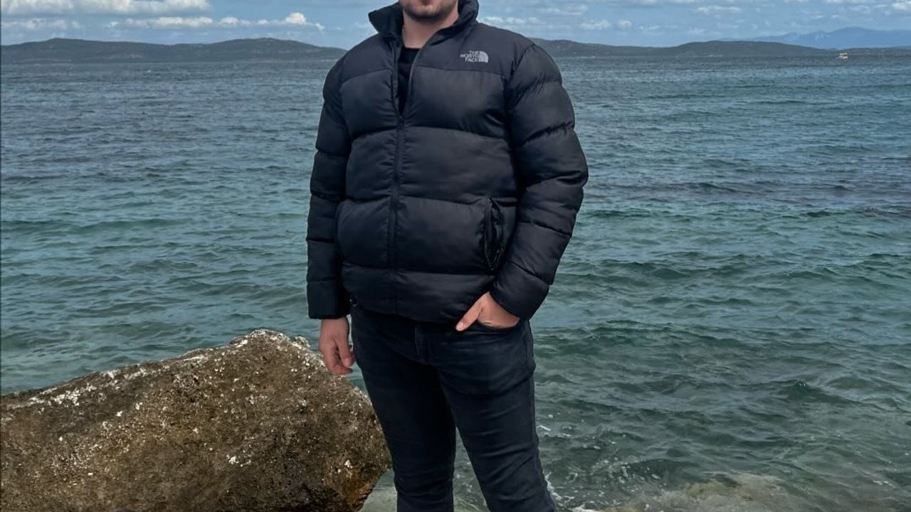 Urla'da İş Kazası: Genç Elektrikçi Hayatını Kaybetti