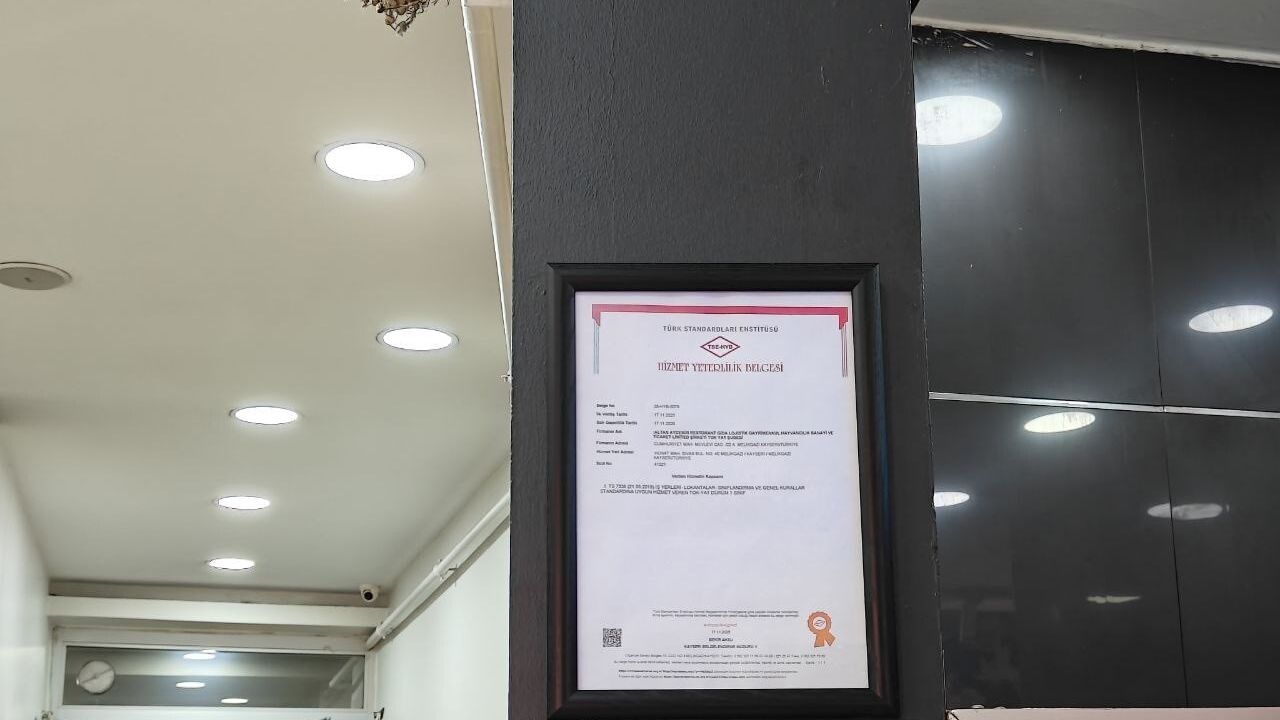 Uygun Fiyat Arayışı Yemek Zehirlenmelerine Sebep Oluyor