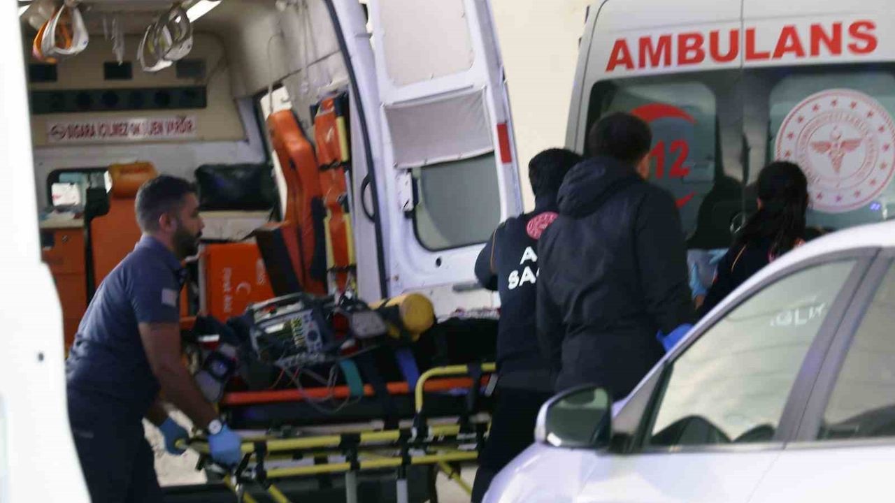 Uyuşturucu Bağımlısının Dostunun Evini Ateşe Vermesi Sonrası Olaylar