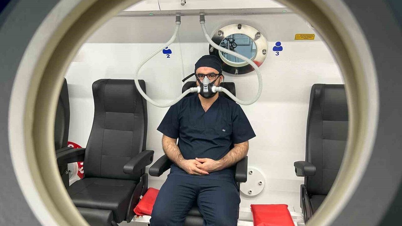 Van'da Karbonmonoksit Zehirlenmesine Dikkat!