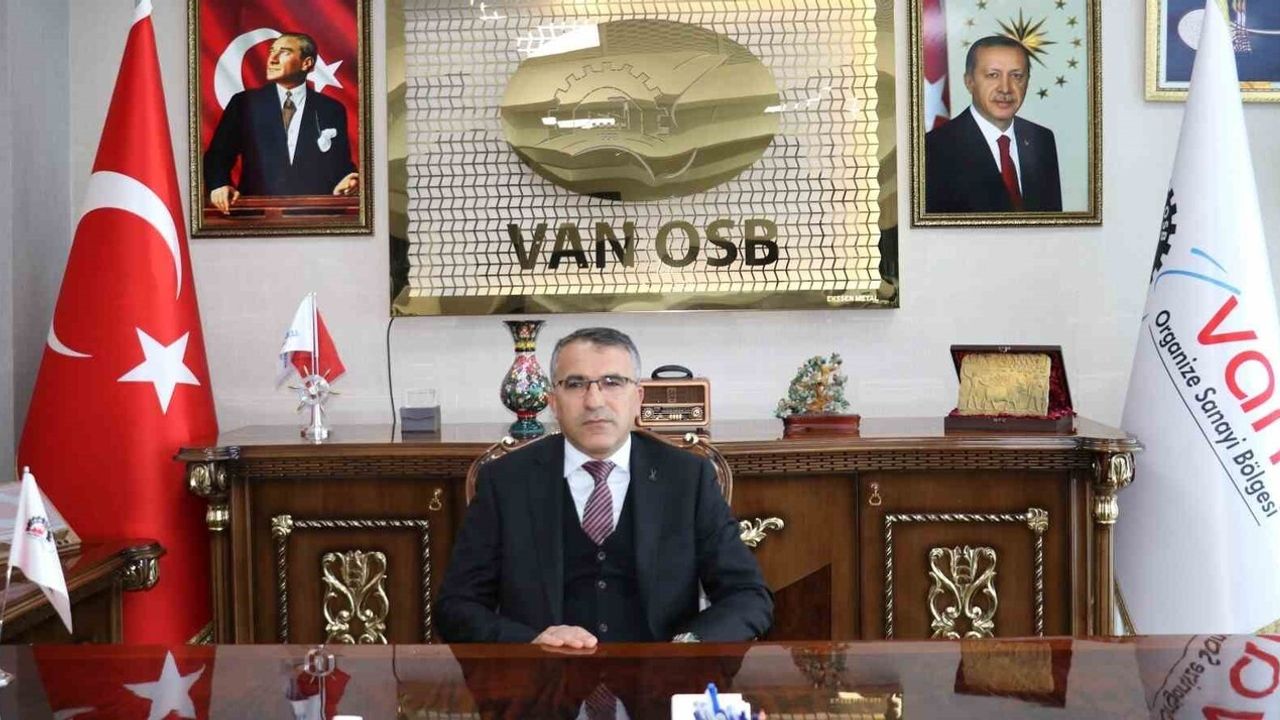 Van'ın Güneş Gücü: Ekonomik ve Çevresel Avantajlar