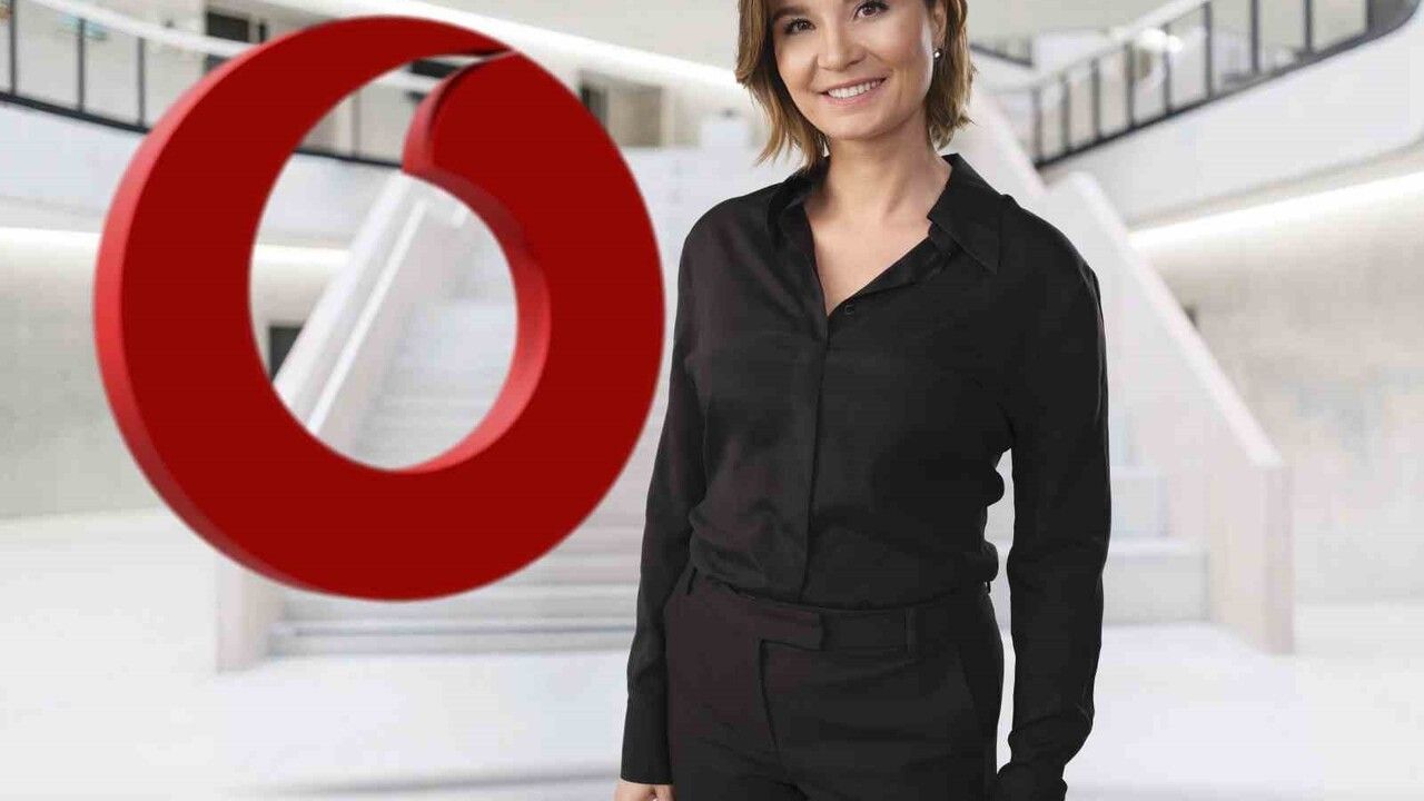 Vodafone Uzun Dönem Staj Programı 2023 Başvuruları Devam Ediyor