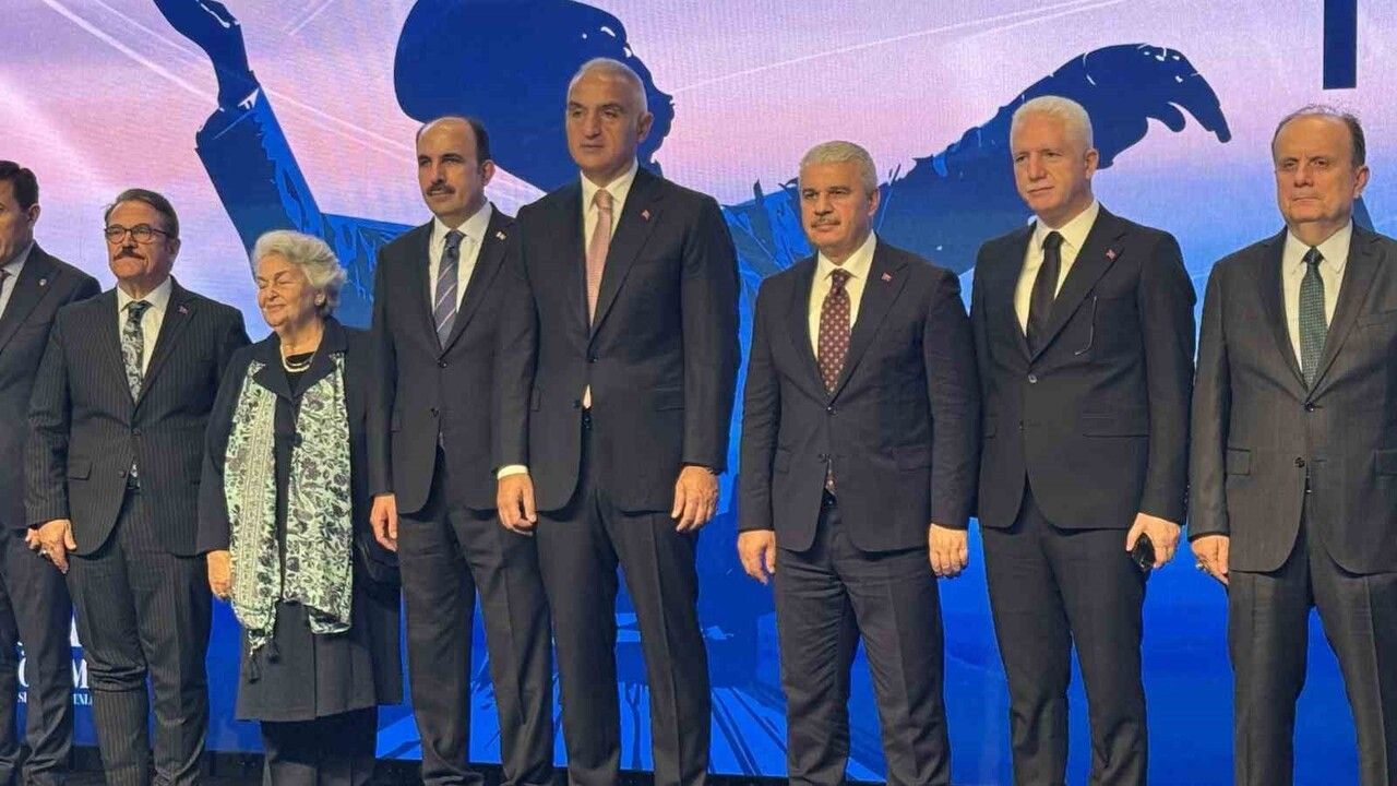 Vuslat Yıldönümü Anma Törenleri 6 Aralık'ta Başlıyor