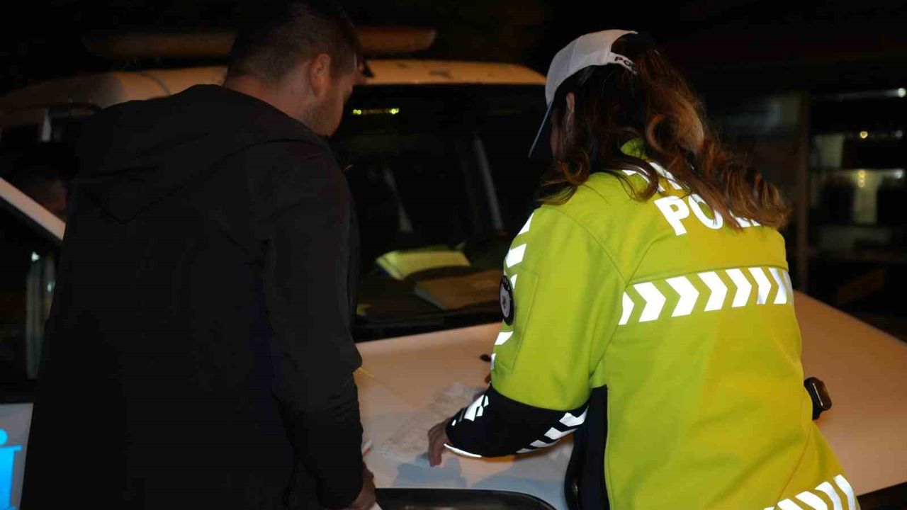 Yahşihan'da Güvenlik Denetimleri