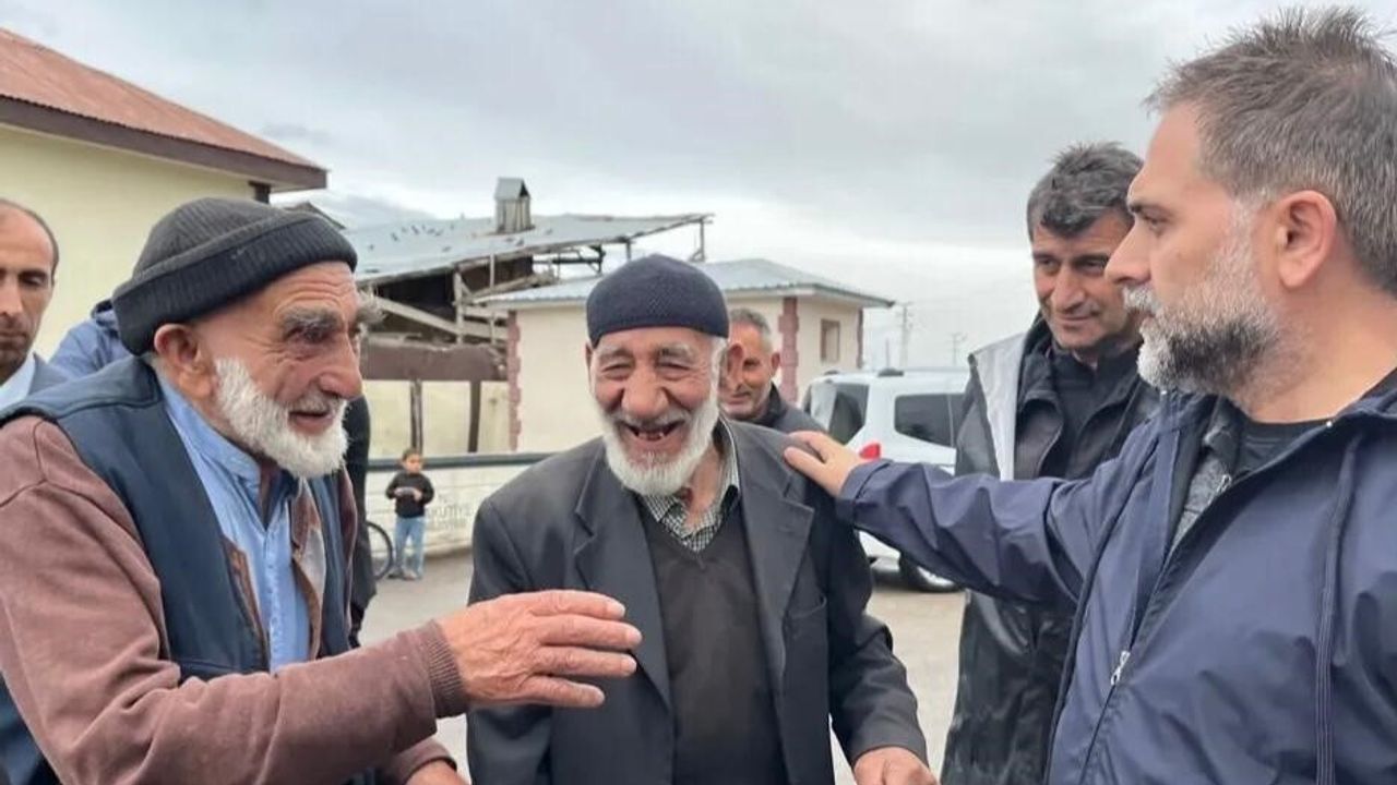 Yakutiye Belediyesi'nde İnsan Odaklı Hizmet Vurgusu