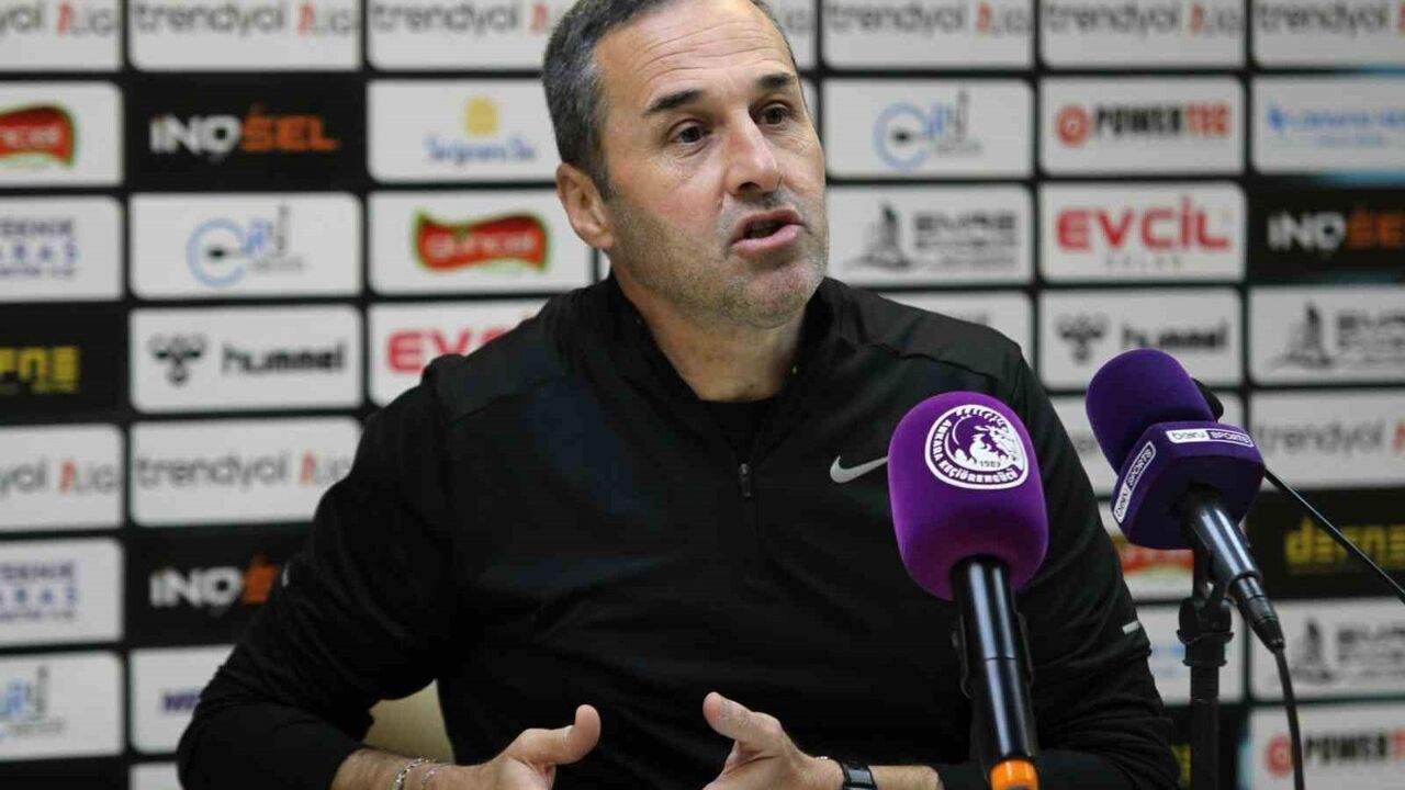 Yalçın Koşukavak: Yenilmedik ama Mağlup Olmayı Kabullenmedik