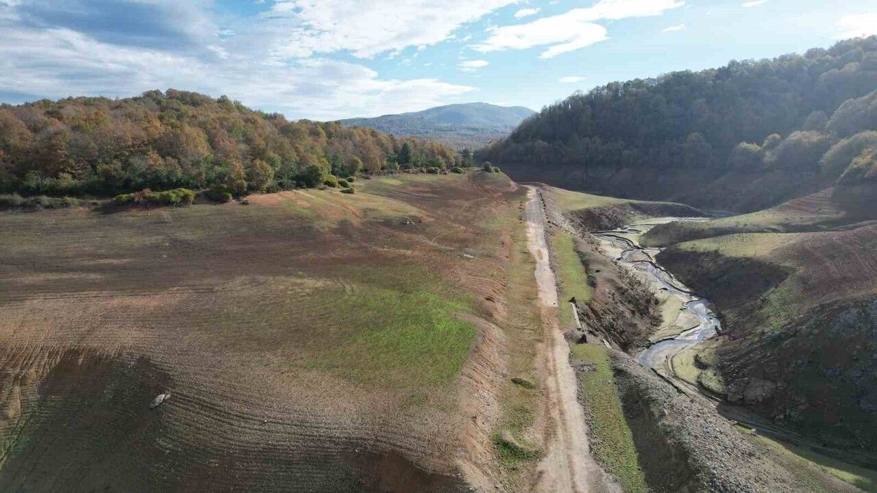 Yalova'da Su Kesintileri Başlıyor