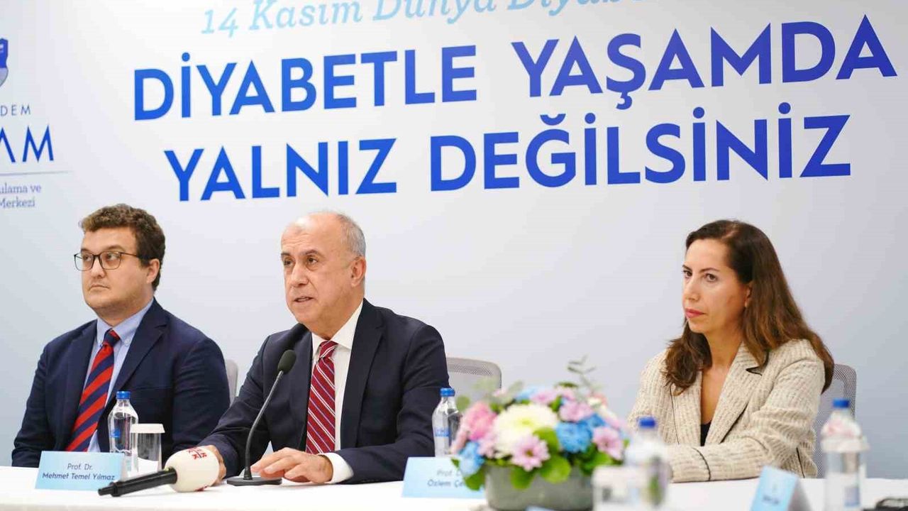 Yapay Pankreas Teknolojisi ile Diyabet Tedavisinde Yeni Dönem