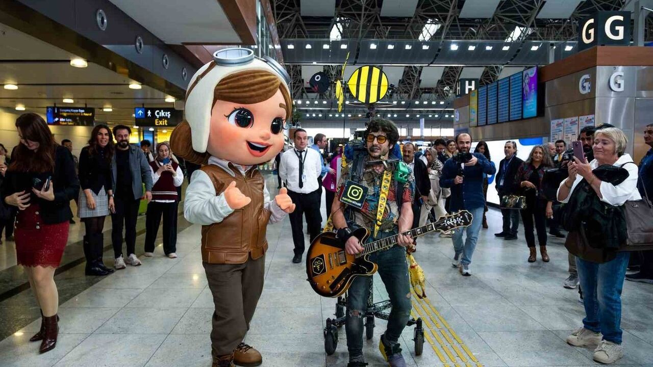 Yapay Zeka Destekli Dijital Asistan SAVVy 1. Yaşını Kutladı