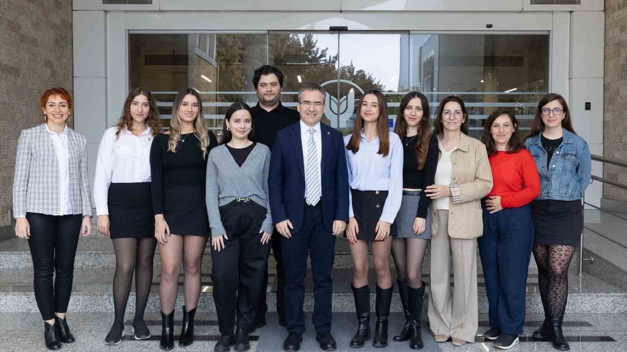 Yapay Zeka ile Gıda İsrafını Azaltan Proje Finale Kaldı