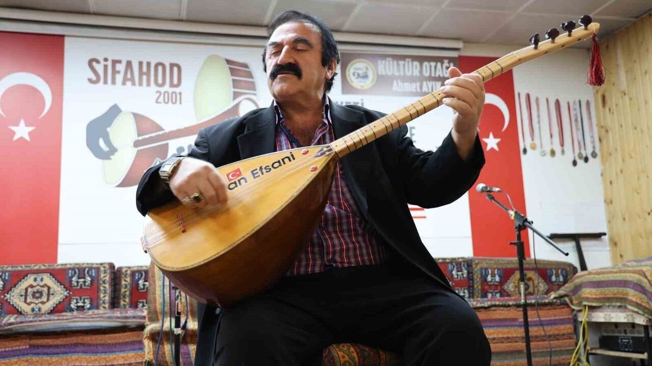 Yapay Zeka ve Sivas Türküleri: Gelenekle Modernite Arasında Bir Çatışma