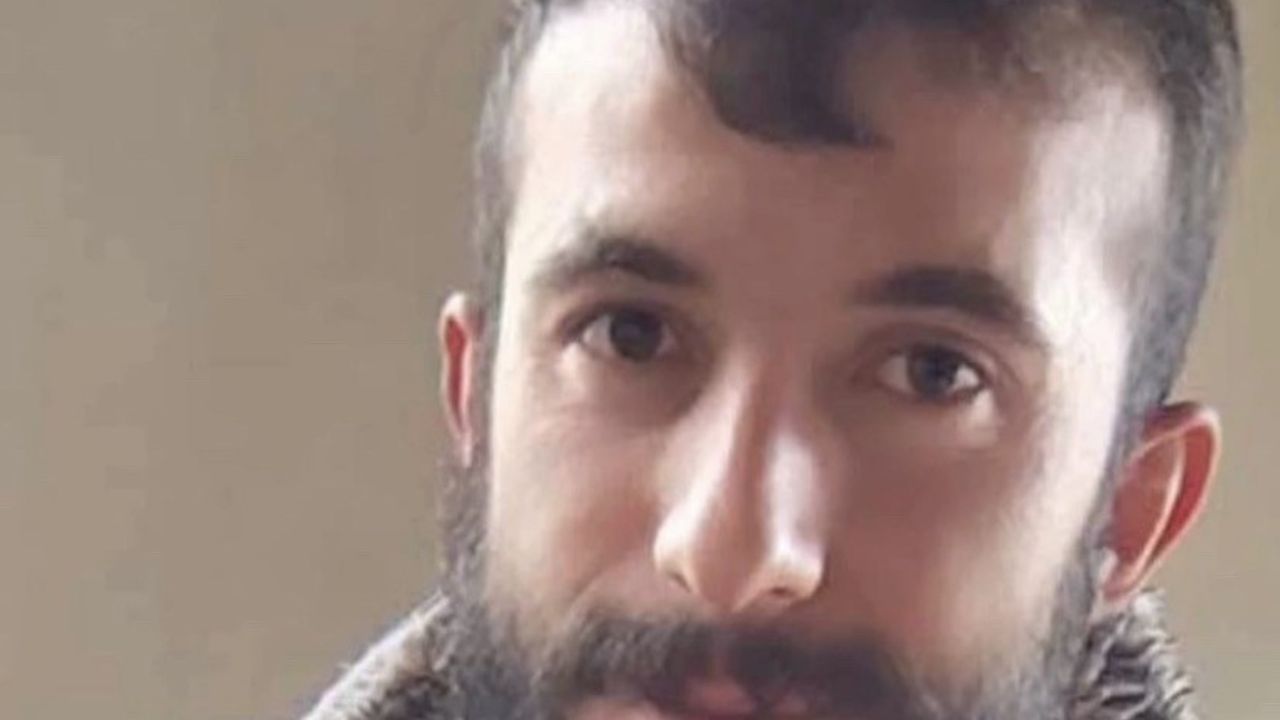 Yapraklı'da Kayıp Adam Tüfekle Vurulmuş Halde Bulundu