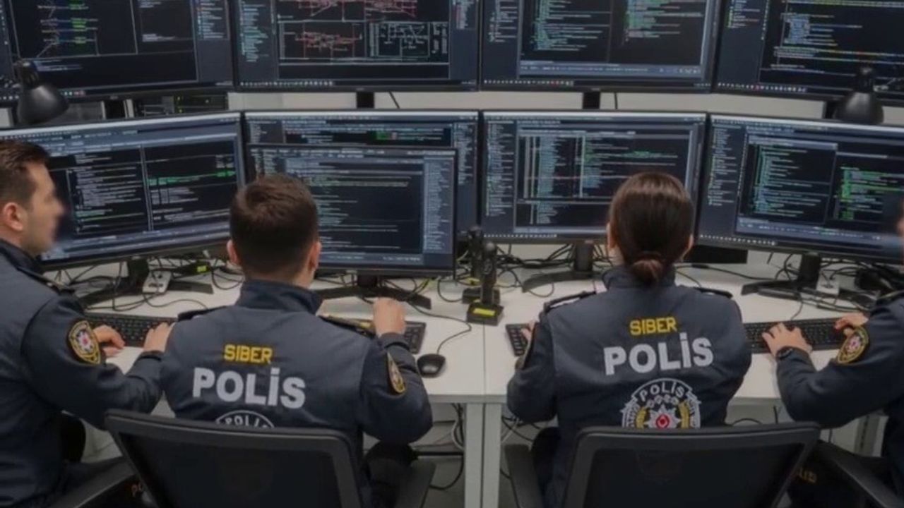 Yasadışı Bahis Operasyonu: 10 Şüpheli Gözaltına Alındı