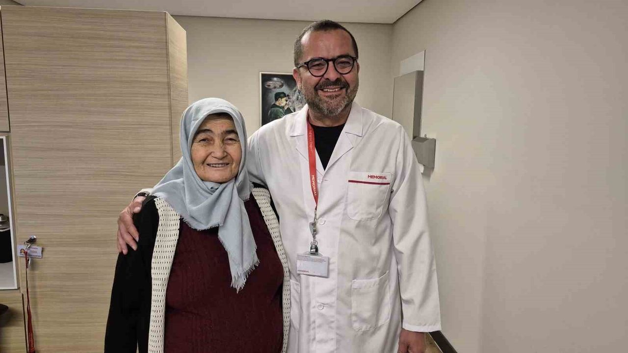 Yaşlılık Şikayetleri Tedavi Edilebilir Bir Beyin Hastalığı Çıktı