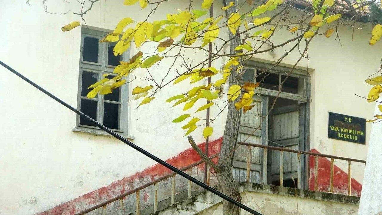 Yatağan'daki Tarihi Köprü Yeniden Hayat Buldu