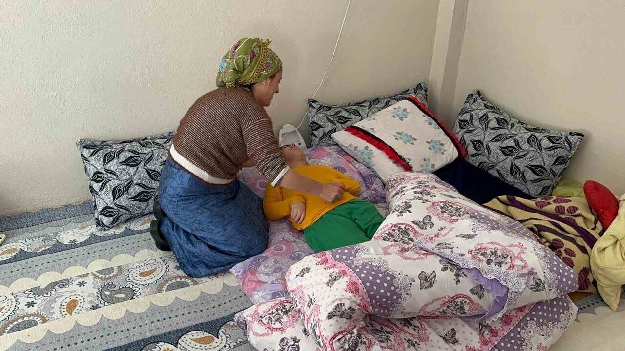 Yatalak Hastalar İçin Ortopedik Yatak Desteği