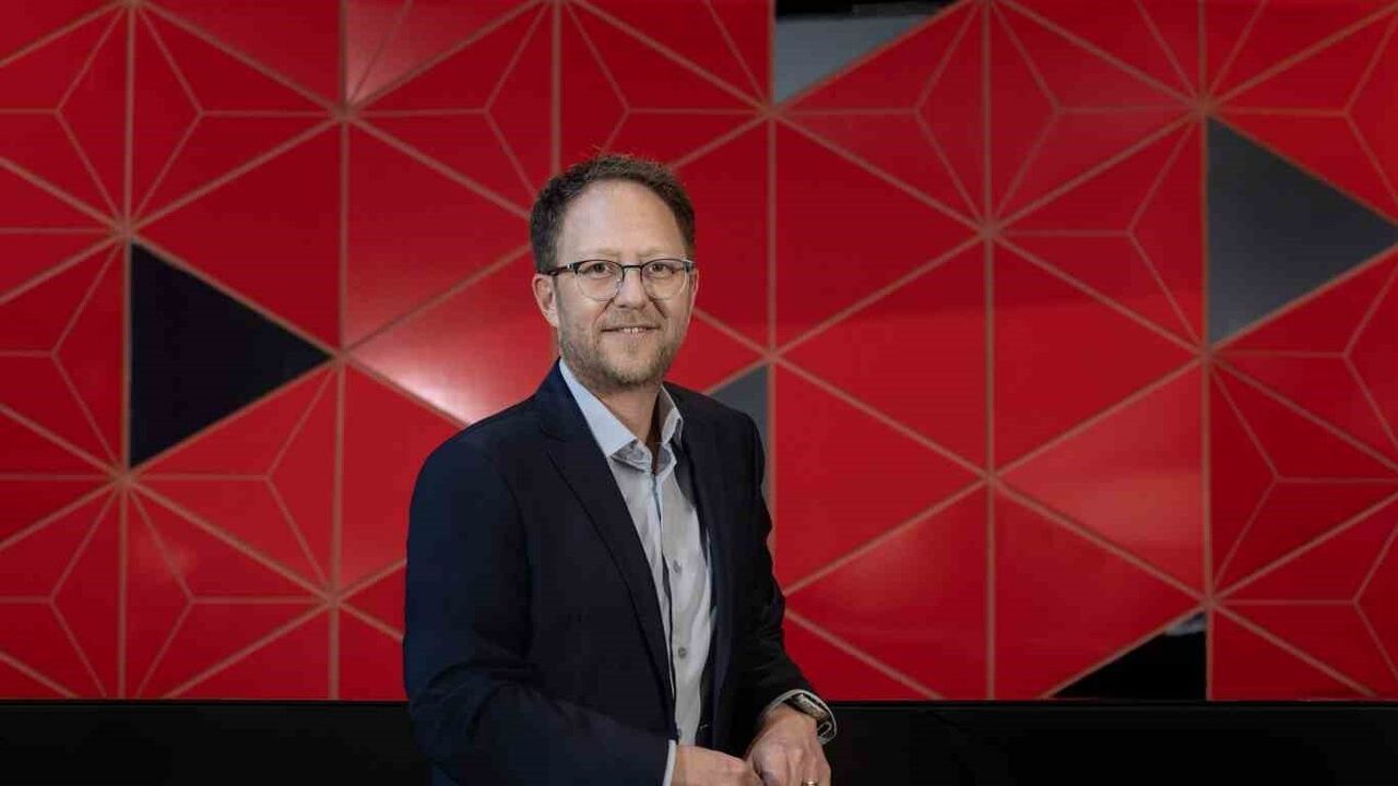 Yemeksepeti Genel Müdürlüğüne Oytun Çalapöver Atandı