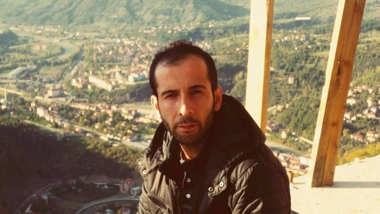 Yenice'de Asfaltlama Çalışmasında Elektrik Akımına Kapılan İşçi Hayatını Kaybetti