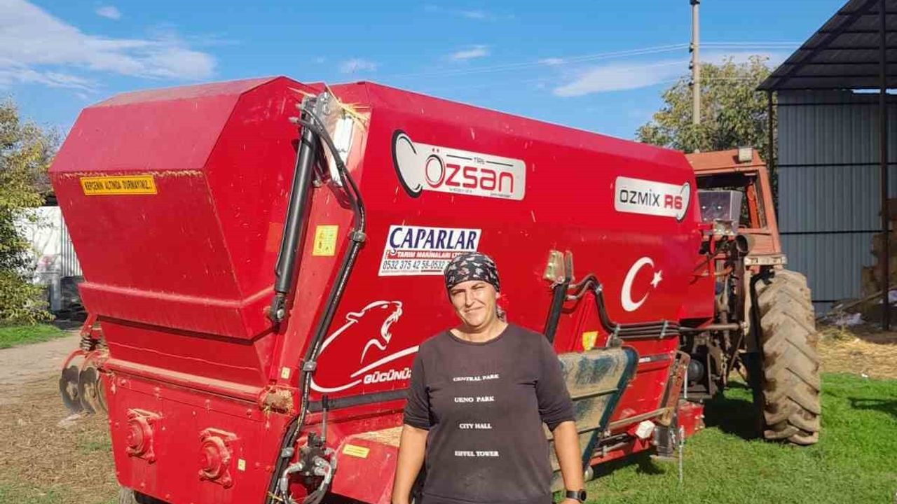 Yenice'de Kırsal Kalkınma Yatırımları İncelendi