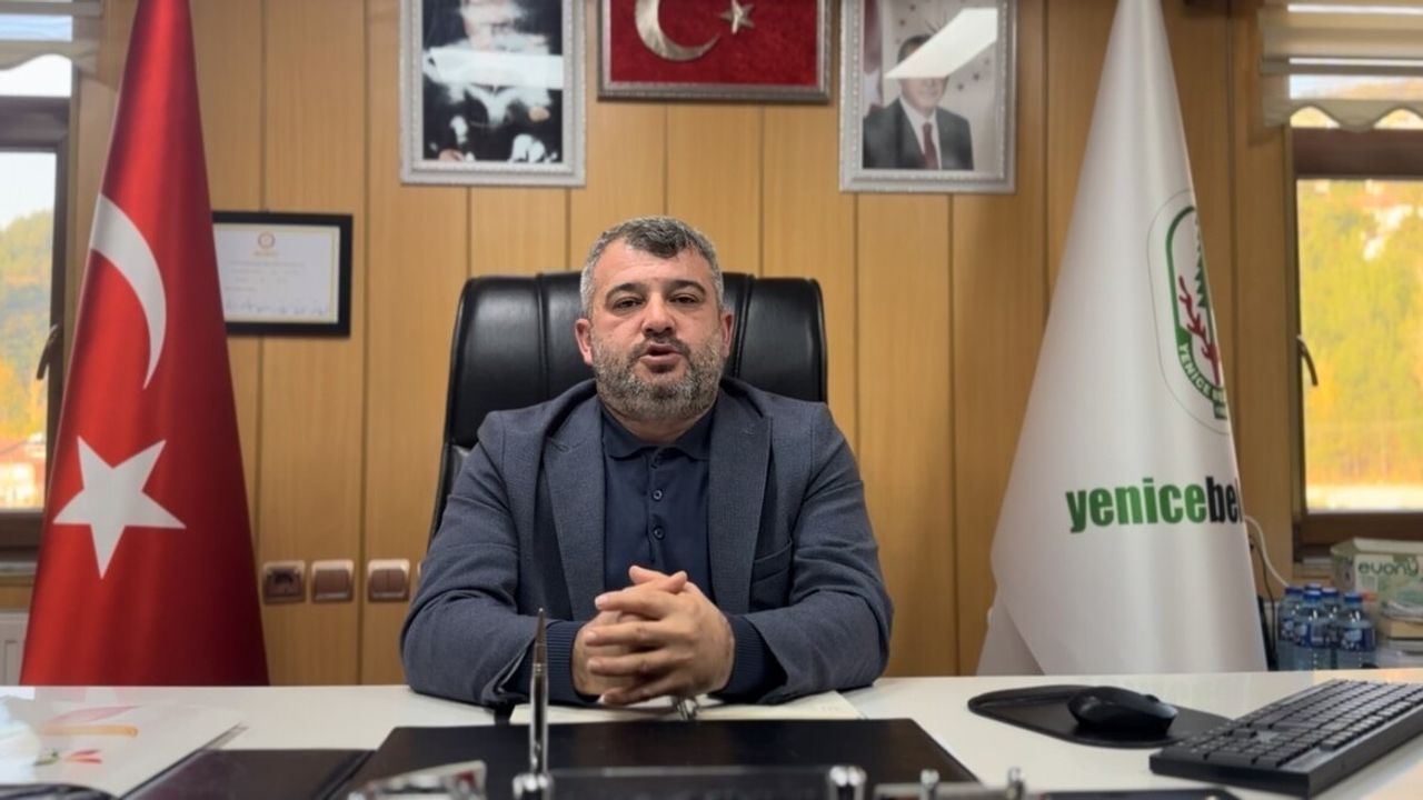 Yenice ıhlamur balına AB’den coğrafi işaret tescili