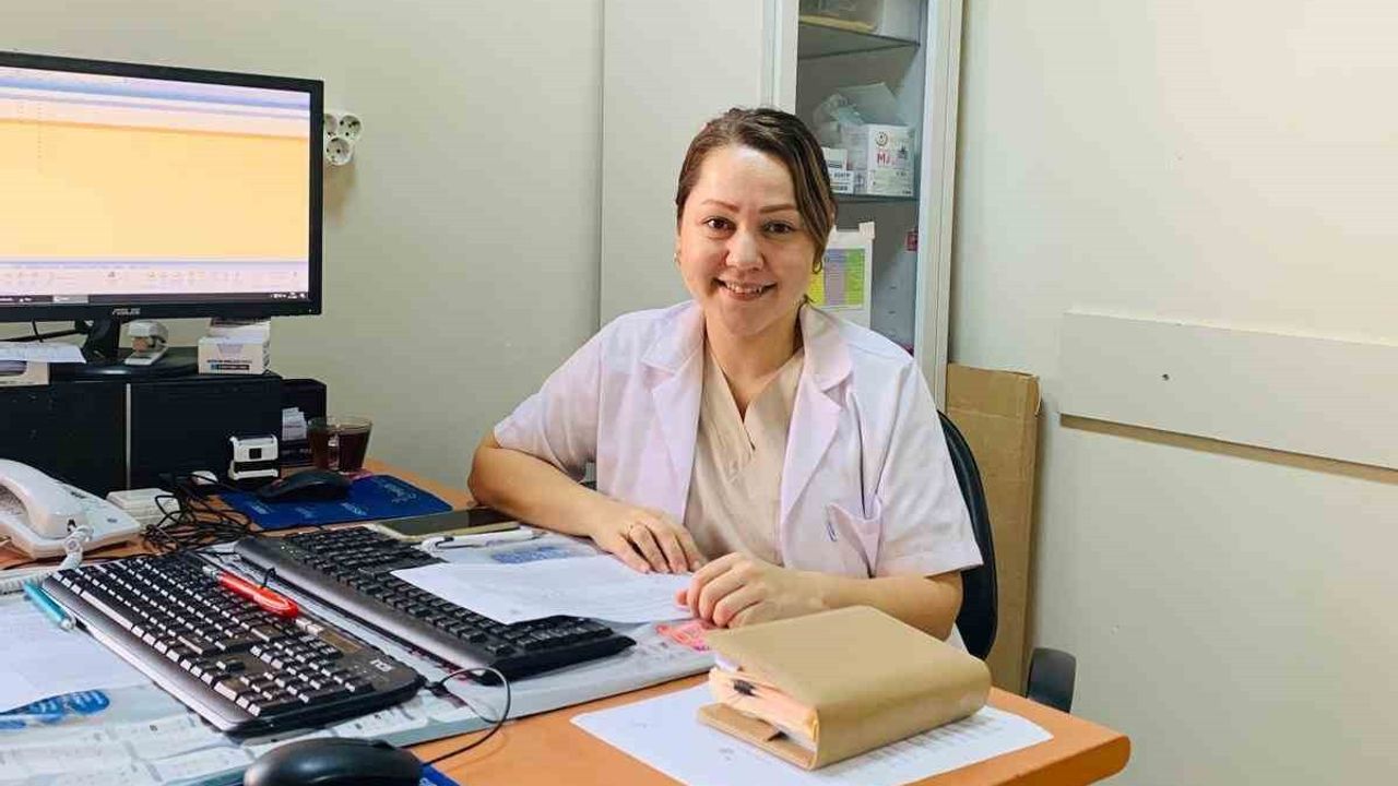 Yenikent Devlet Hastanesi'nde Lazerle Hemoroid Tedavisi