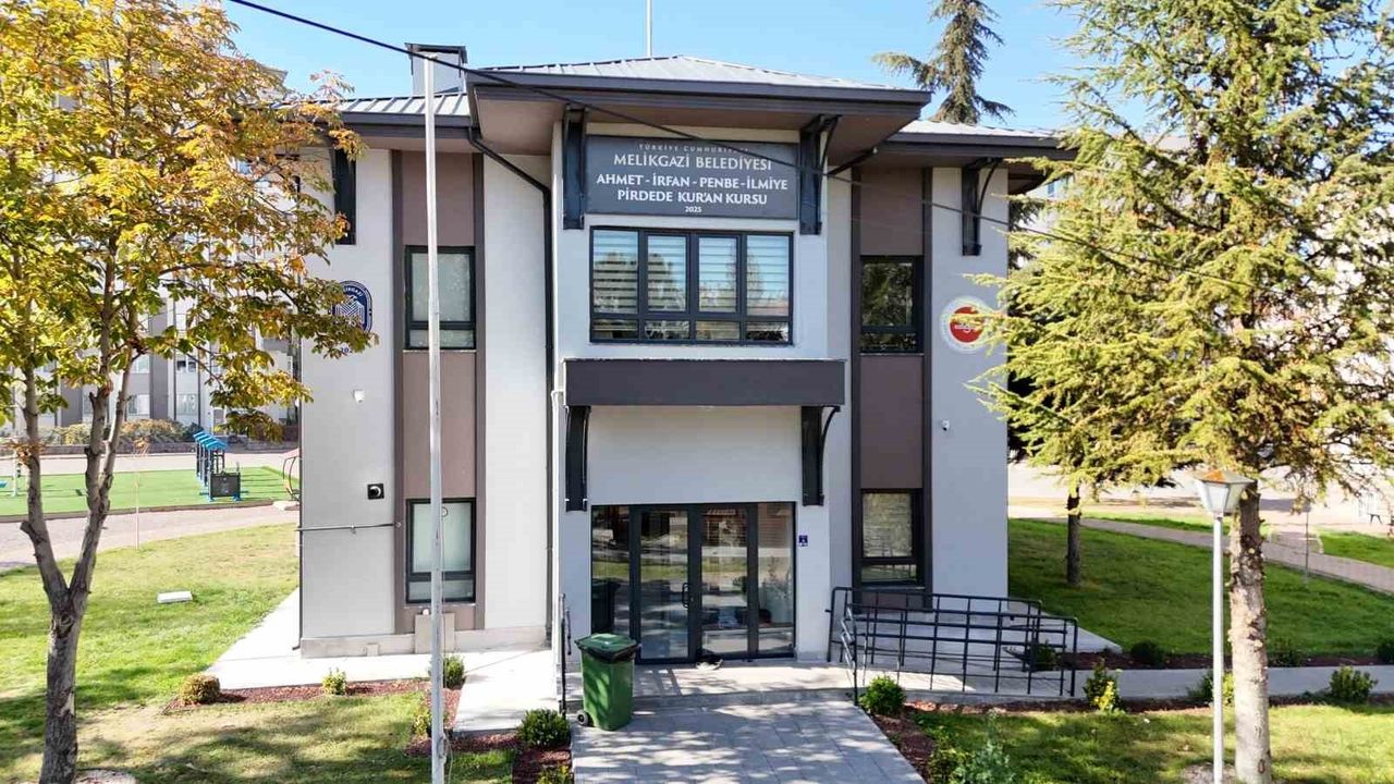 Yeniköy Mahallesi'nde Yeni Kur'an Kursu Açılıyor