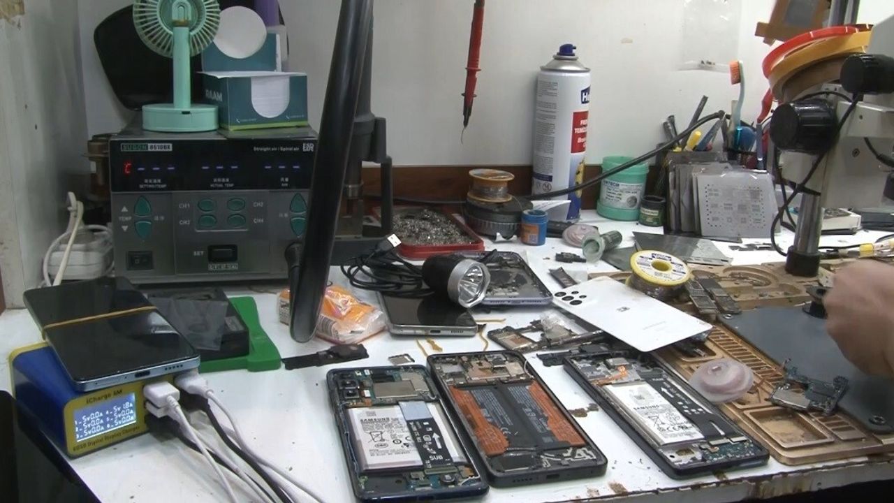 Yenilenmiş Telefon Alırken Dikkat!