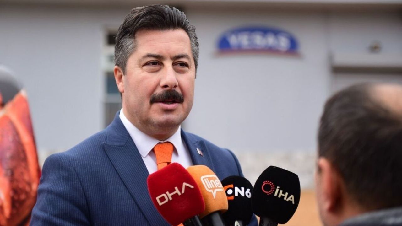 Yenişehir’de Ekmeğe Yapılan Zam Üzerine Tartışmalar