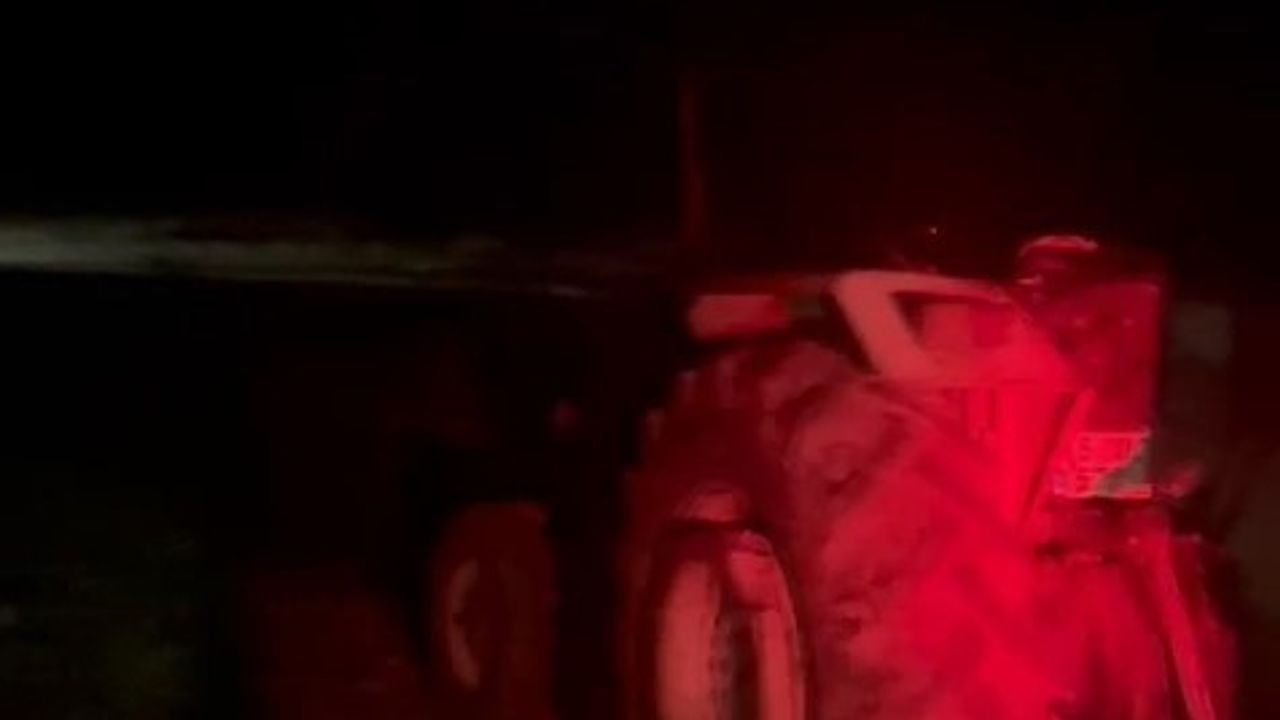 Yenişehir'de Kayıp İsmail Kaya İçin Aramalar Devam Ediyor