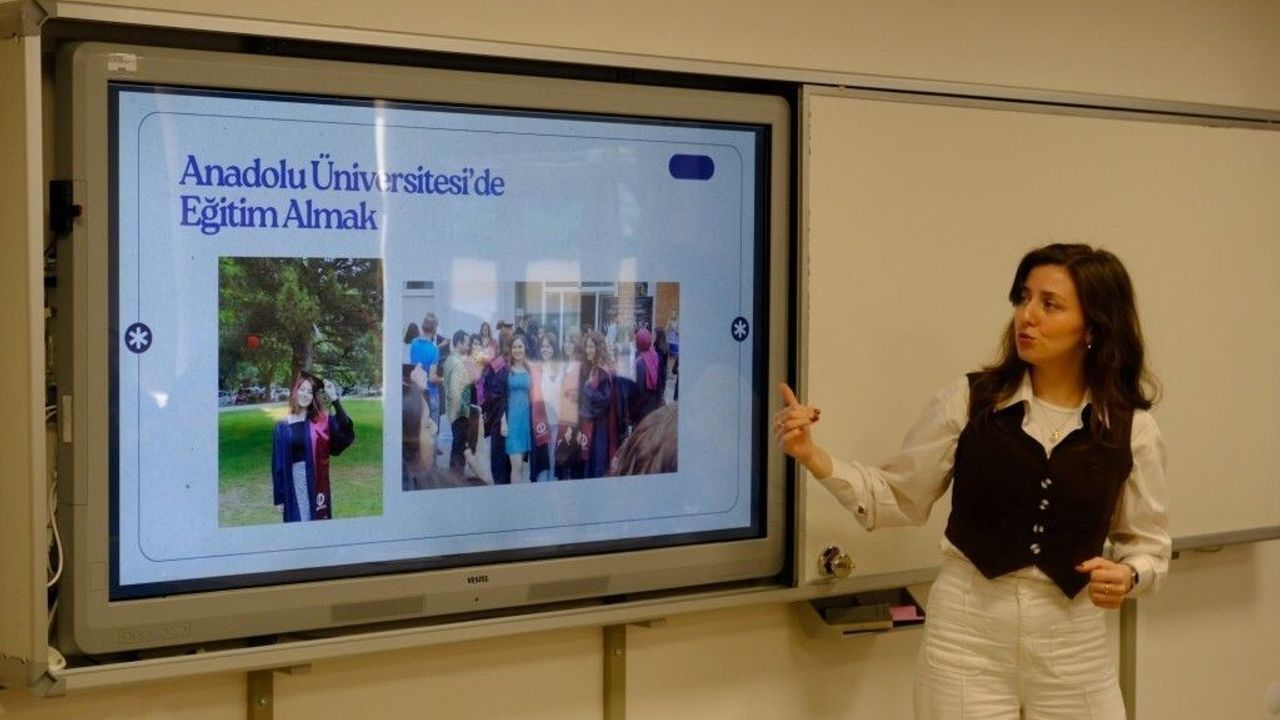 Yerel Yönetimlerde Sosyal Hizmet Semineri