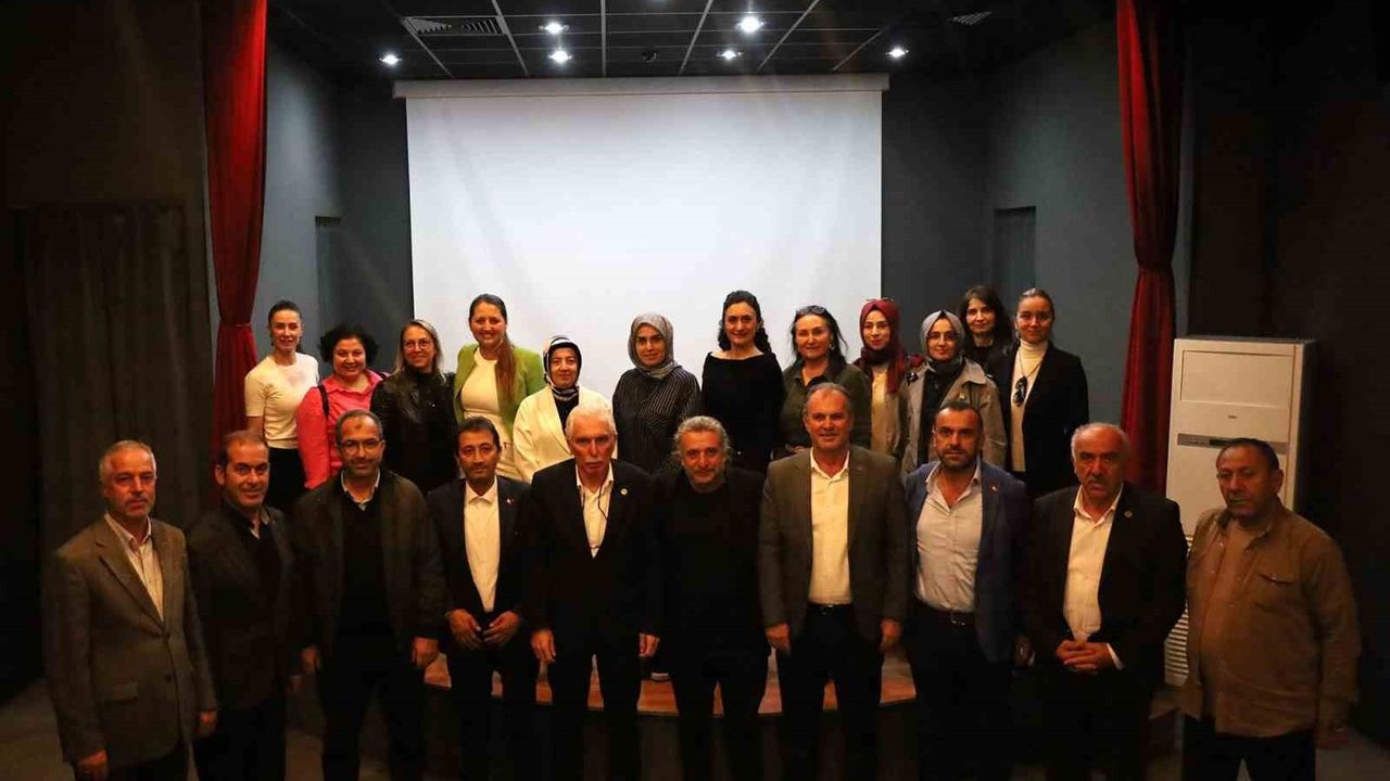 Yeşil Akıl Buluşmaları: Birlikte Sıfır Atık Programı Başladı