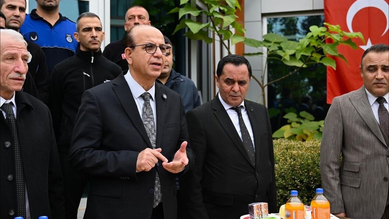 Yeşilyurt Belediyesi'nden Gıda Güvenliği İçin Sıkı Denetim