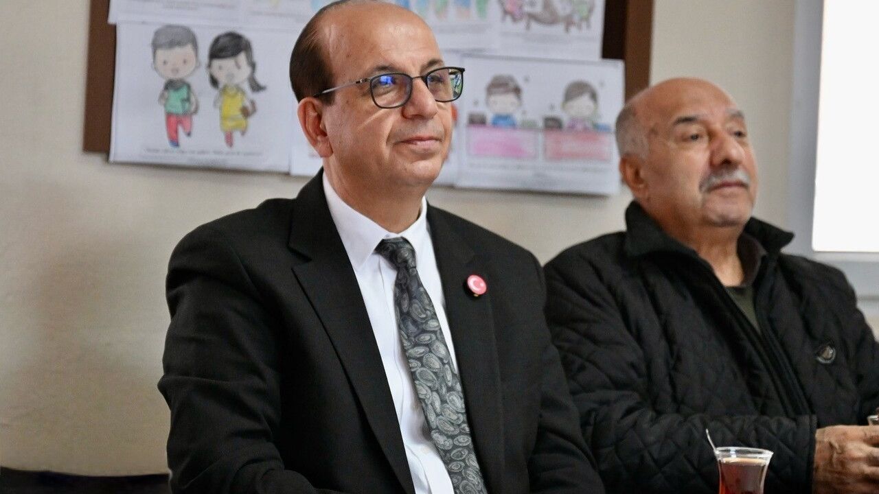 Yeşilyurt'ta Vatandaş Odaklı Yatırımlar Hayata Geçiyor