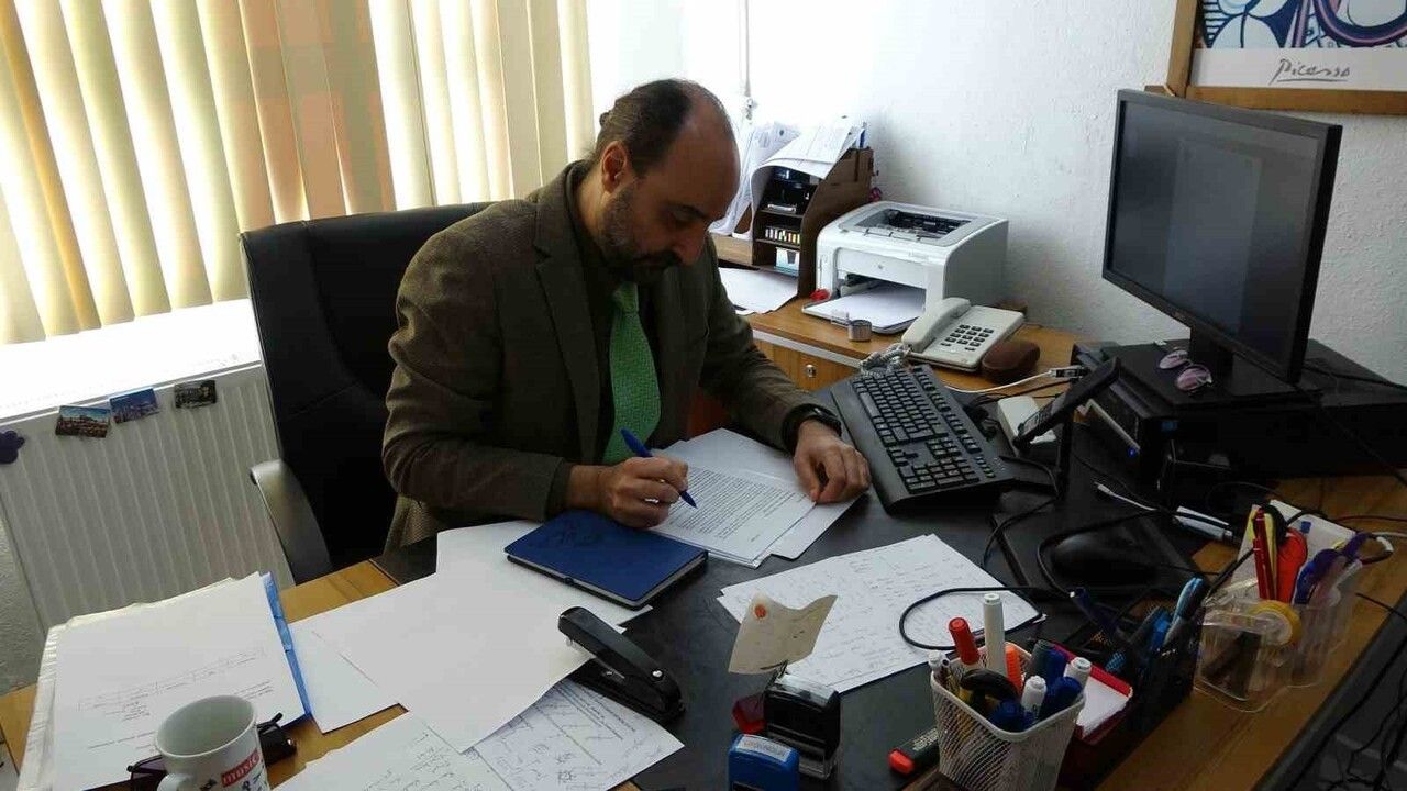 Yozgat Göç Verme Sıralamasında Birinci