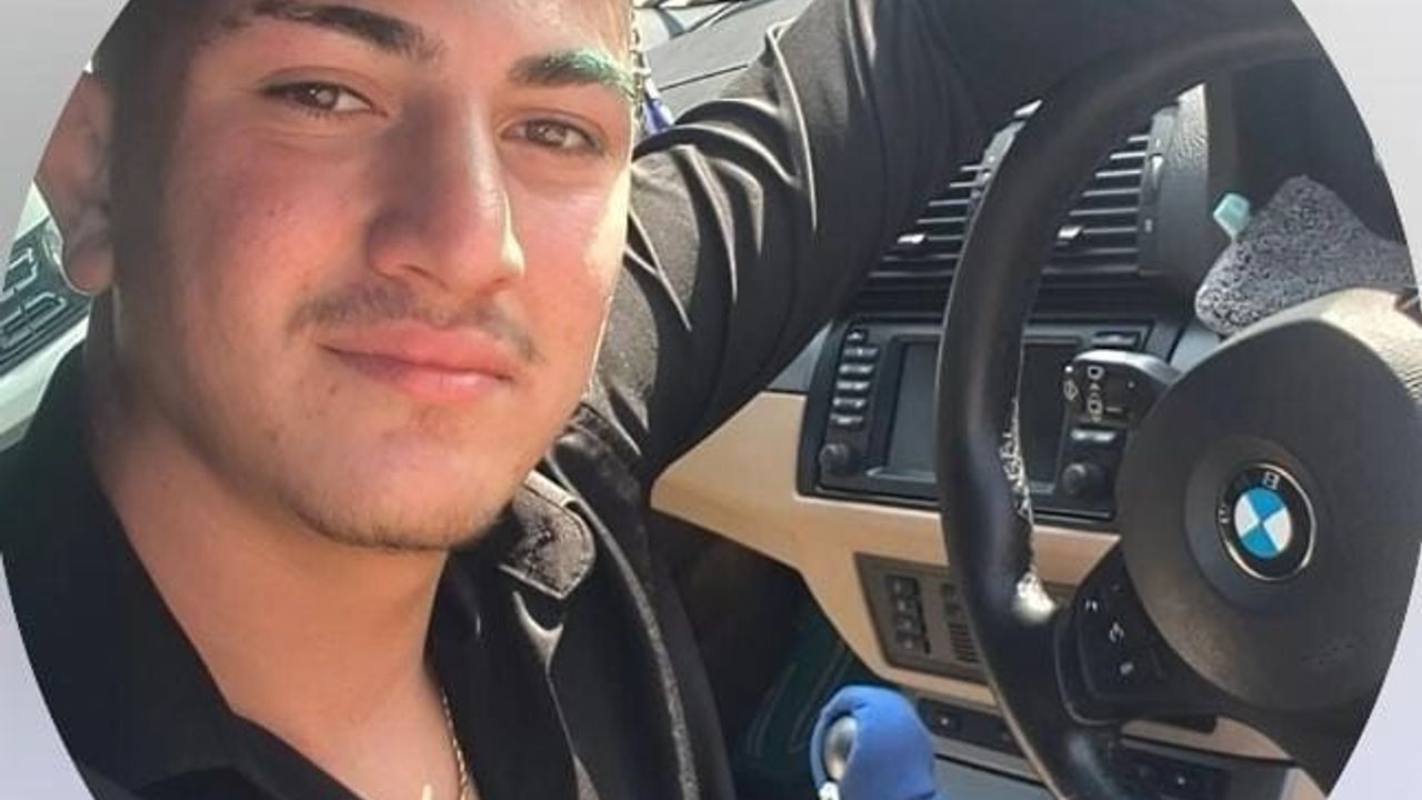Yozgat’ta 17 Yaşındaki Çocuk Hayatını Kaybetti