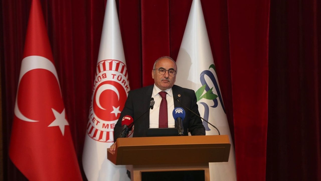 Yükseköğretimde Ayrımcılığın Önlenmesi Konferansı Rize'de Gerçekleşti