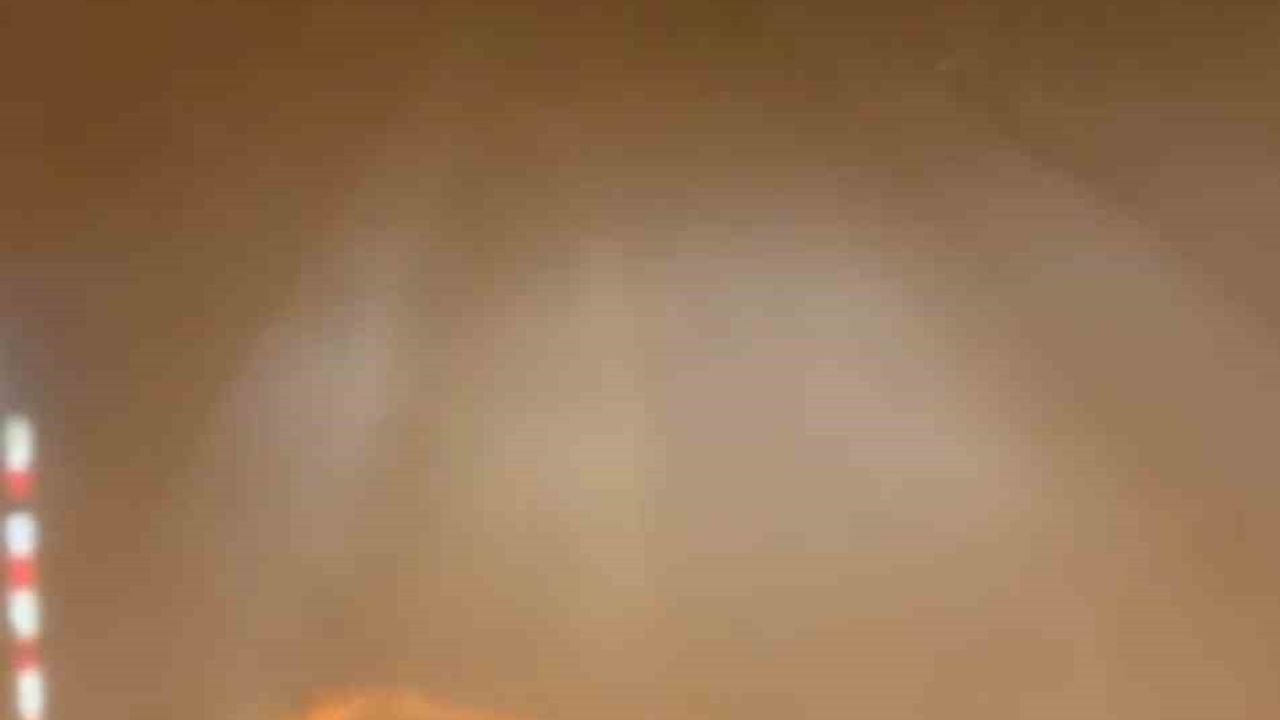 Yüksekova'da Karla Mücadele Çalışmaları Başladı