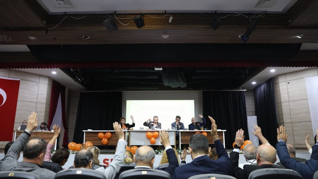 Yunusemre Belediyesi'nden Lösemili Çocuklar İçin Farkındalık Çağrısı