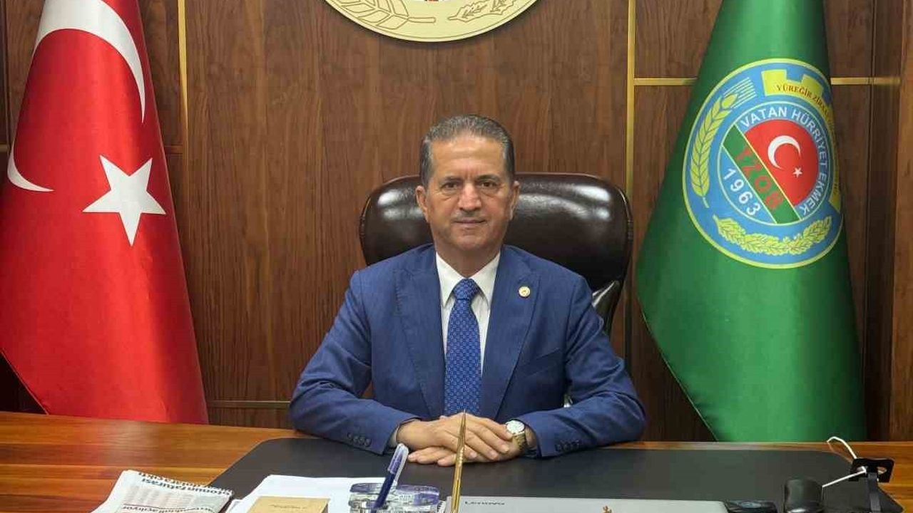 Yüreğir Ziraat Odası'ndan Mandalina Üreticilerine Uyarı