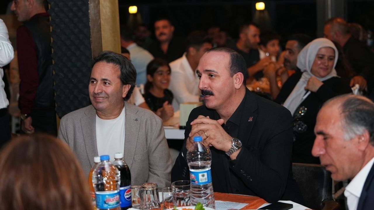 Zaza Dili: Ortak Miras ve Kültürel Zenginlik